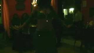 Serena Isthar - Improvisando Yasamina No Al Khayam - Dança Do Ventre