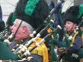 NYPD St Patrick 2007