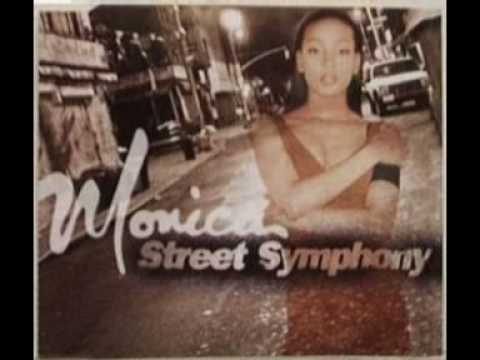 Monica - Street Symphony (Instrumental)