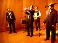 Jinx Jazz Band - \"Five foot two eyes of blue\" Jinx Jazz Band - \"Five foot two eyes of blue\"