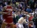 YouTube - NBA Moment - 1989 Jordan hits the tough shot over Ehlo