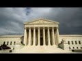 Supreme Court compromise on gene patents - YouTube