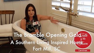 THE BRAMBLE OPENING GALA PART 2