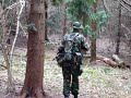 Binny TV - Close Action Airsoft - 02/03/08