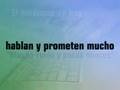 Videocast 23: mucho ruido y pocas nueces