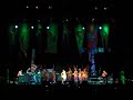 Bjork Oceania live @ MSG 9 24 07