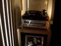 Mad Season Artifical Red Vinyl Lp