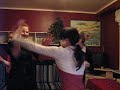 Zabawa z lodami xD