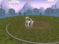 arceus en spore