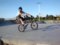 Pedal Pushers #2