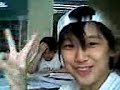 Michy,ChingYee and Janice crazy self Michy,ChingYee and Janice crazy self