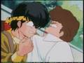 The Ballad of Ryouga