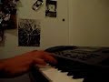 Venessa carlton A thousand miles piano with programing Venessa carlton A thousand miles piano with programing