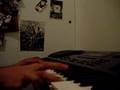 Venessa carlton A thousand miles piano with programing