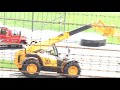 Indianapolis F1 Crash & Recovery Indianapolis F1 Crash & Recovery