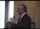 Elwyn Tinklenberg WINS DFL Endorsement