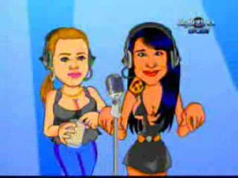 Big Brother Brasil 7 - Charge de ...