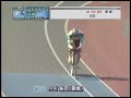 第57回全プロ／函館【1Kmタイムトライアル】2010