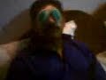 Spiderman after zyoptix