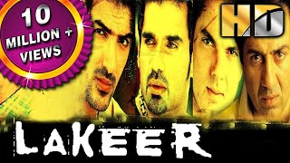 Lakeer (HD) - Bollywood Blockbuster Hindi Film  Su