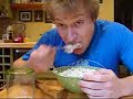 OATS CHALLENGE! Part 2 of 3 OATS CHALLENGE! Part 2 of 3