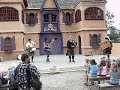 celtic legacy performs at the 2008 colorado renaissance festival