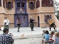 celtic legacy performs at the 2008 colorado renaissance festival