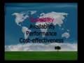 A Head in the Cloud: The Power of Infrastructure as a Service