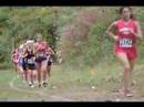 Cabell Midland Girls MSAC CC Championship