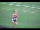 Cabell Midland Girls MSAC CC Championship