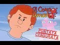 Esplorando Il Corpo Umano - CENSURA - PUNTATA STRANA