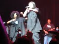 BONE THUGS LIVE 2008 at Club Nokia