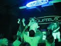Dječaci @ Blackout Lounge, 22/06/07 Dječaci @ Blackout Lounge, 22/06/07