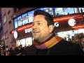 Stars Turn Out For First Ever Video Game Premiere