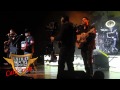 La Hummer y El Camaro - Voz De Mando En Vivo Invasion Del Corrido IV