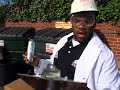 World's Worst Job - PEPPER SPRAY TESTER