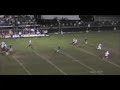 John Goodman shows his speed - Part 2