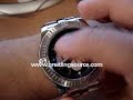 Breitling Super Avenger Review Black Dial Breitling Super Avenger Review Black Dial