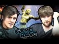 DANCING WITH THE STAR WARS (Game Bang)