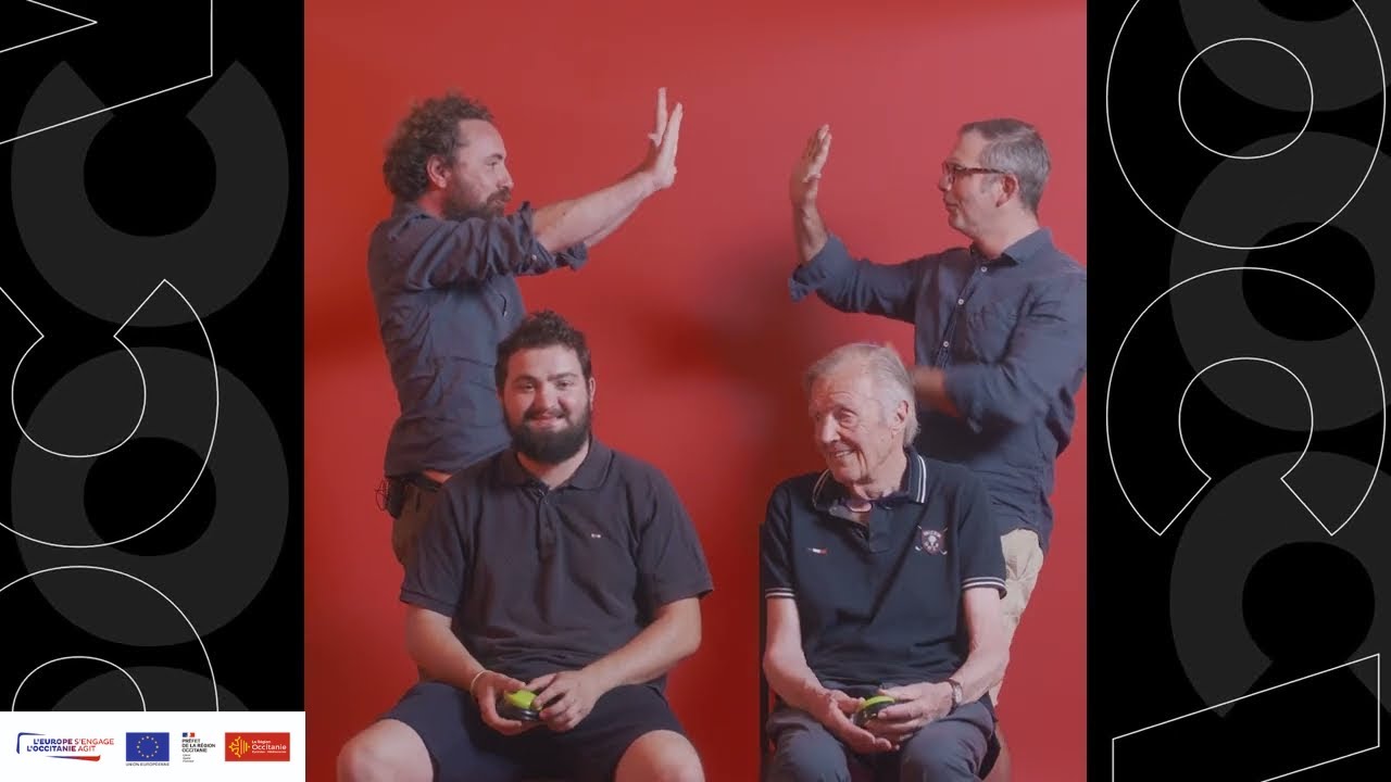 Languedoc Wines Cup - Episode 1 - AOP La Clape / AOP Cabardès