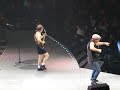 ACDC GM PLACE VANCOUVER NOVEMBER 28/2008 WHOLE LOTTA ROSIE