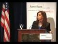 AS/COA: Presidenta, Argentina Cristina Fernandez de Kirchner