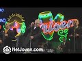 El Gran Combo - Te regalo el coraz�n (Chimp�m Callao)