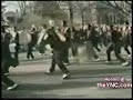 Cheerleading Bloopers