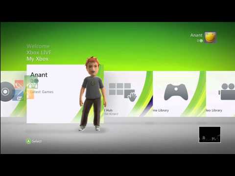 how to recover account on xbox one