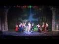 Cinders Christmas Panto Dublin