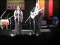 Teatro Col�n Homenaje al maestro LUIS ENRIQUE ARAGON FARKAS