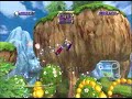 NiGHTS Journey of Dreams -Pure Valley- NiGHTS Journey of Dreams -Pure Valley-