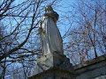 Mount Hope Cemetery, Rochester, NY