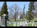 Mount Hope Cemetery, Rochester, NY